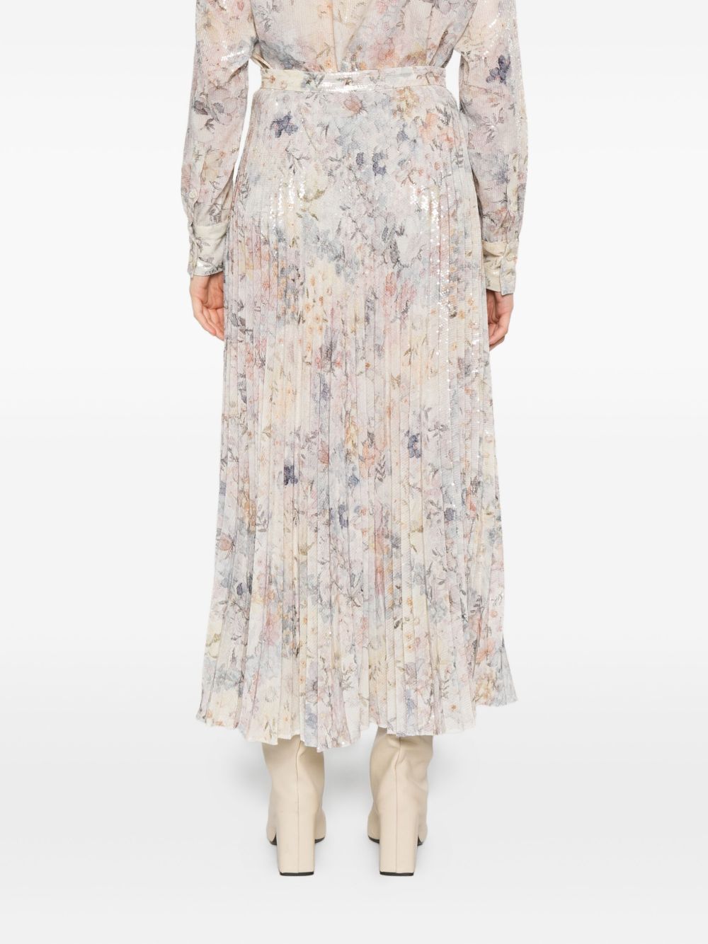 Golden Goose Skirts MultiColour Golden Goose