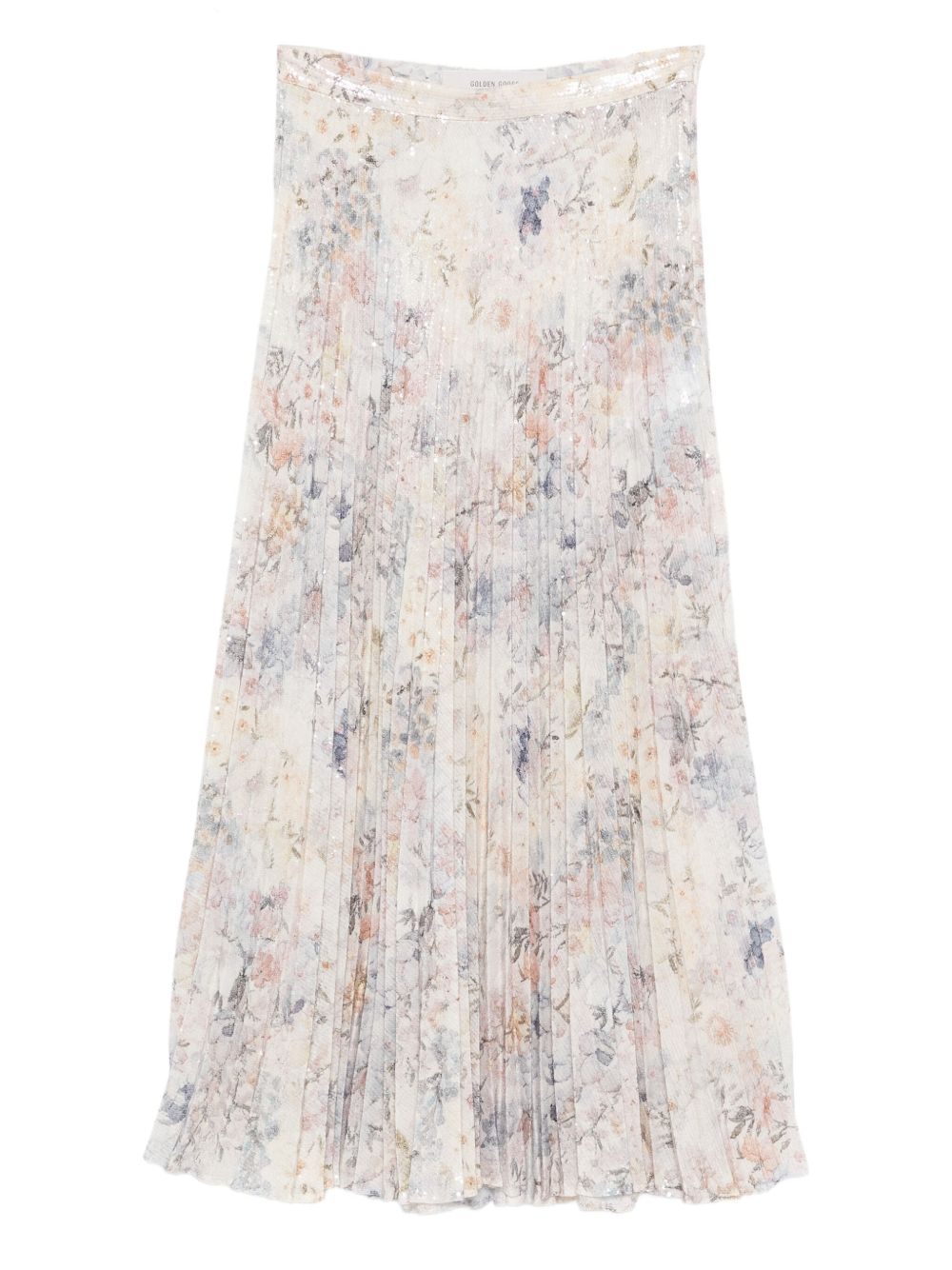 Golden Goose Skirts MultiColour Golden Goose