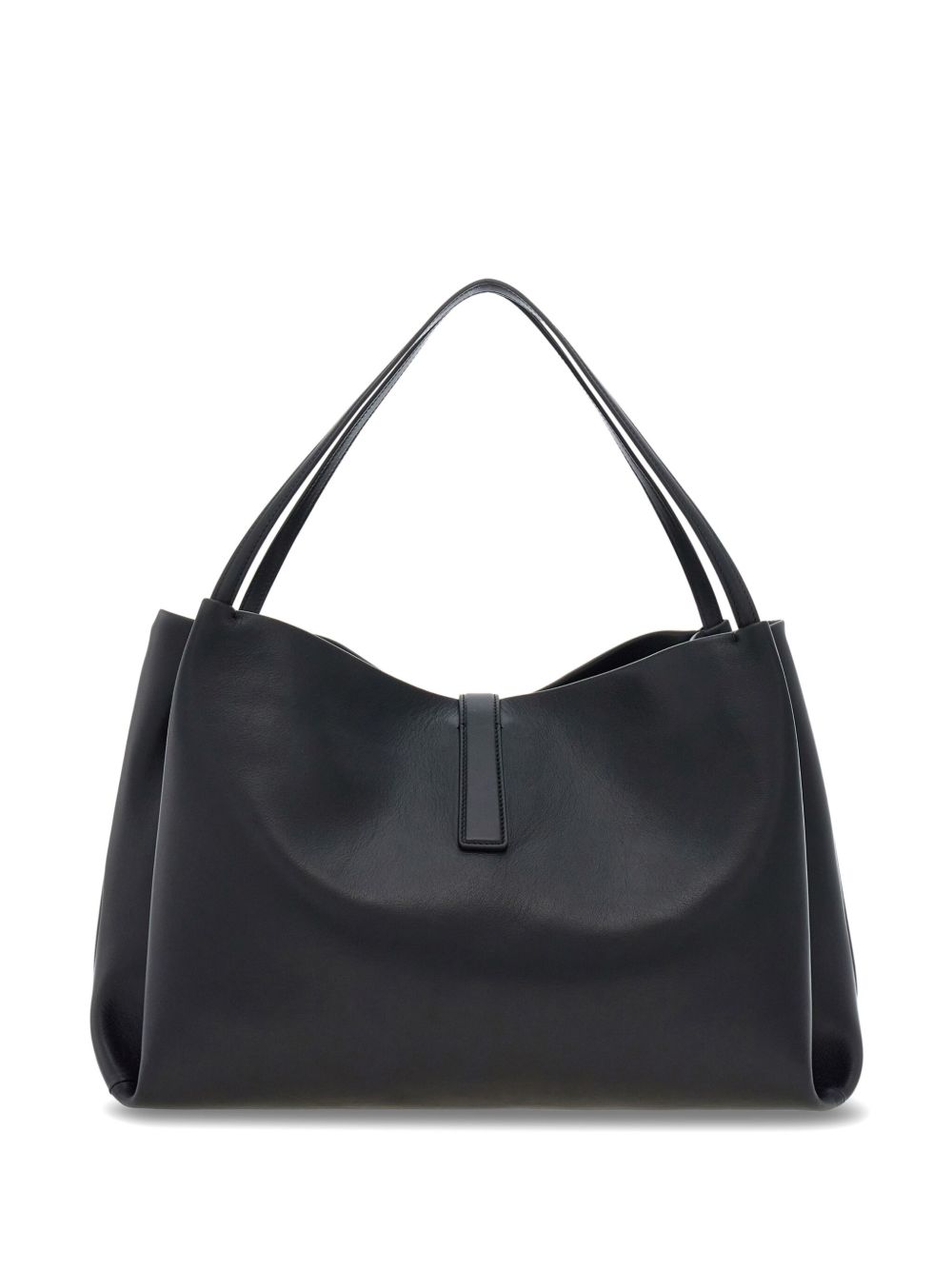Ferragamo medium Gancini clasp tote bag Ferragamo