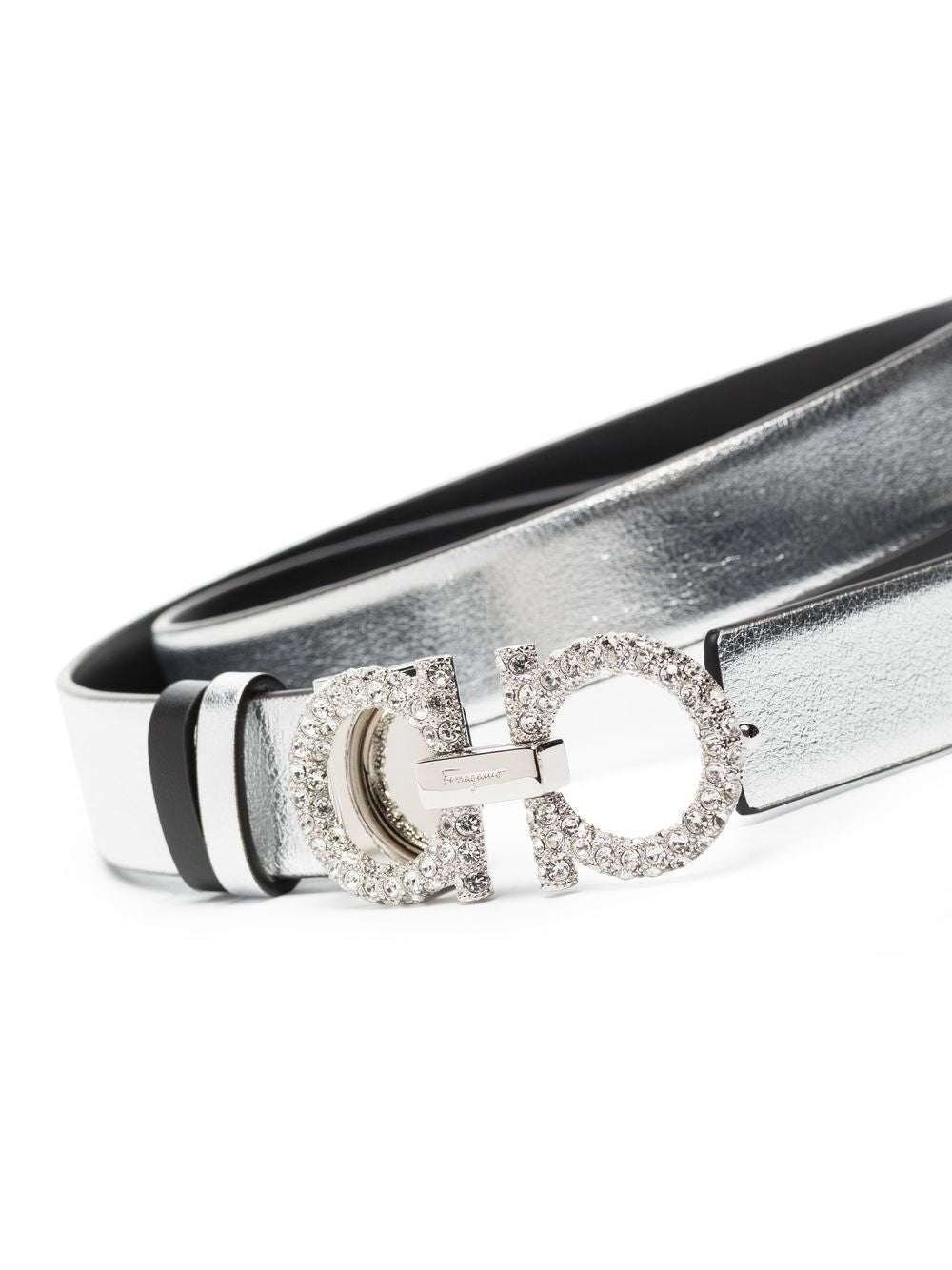 Ferragamo Gancini belt Ferragamo
