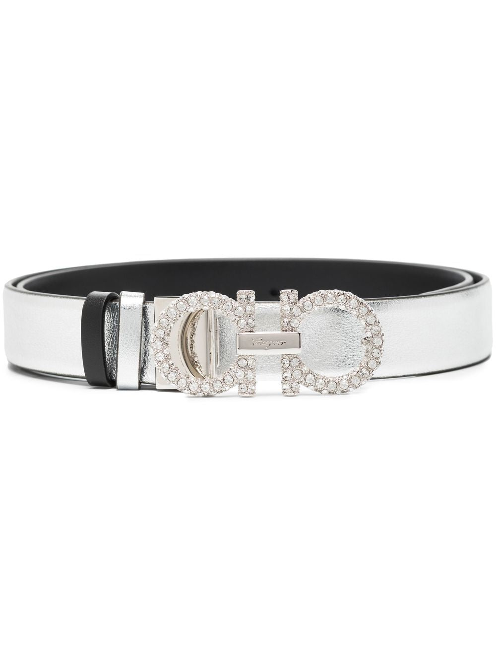 Ferragamo Gancini belt Ferragamo