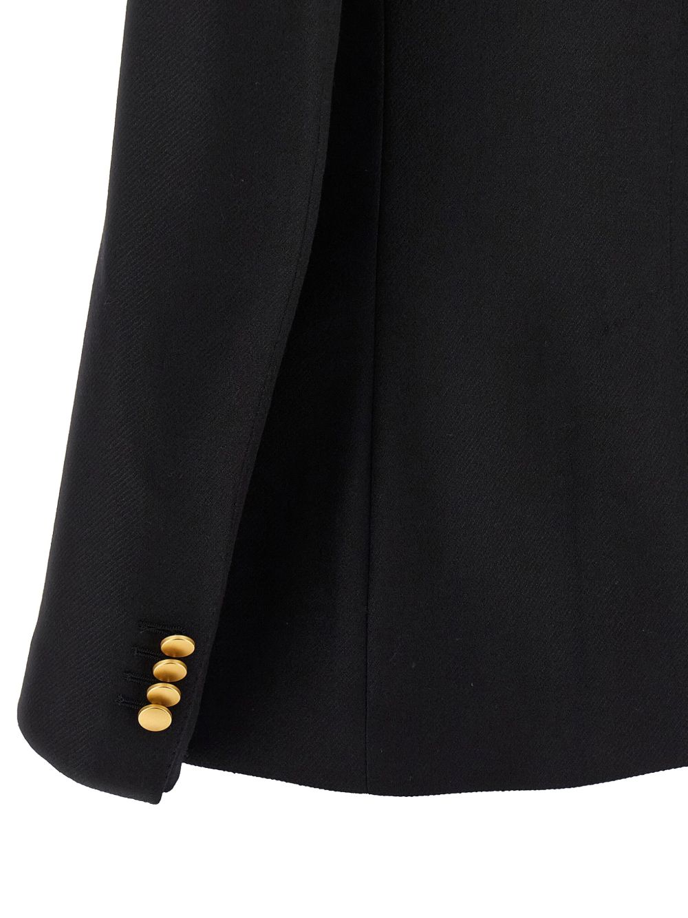 Tagliatore Jackets Black Tagliatore