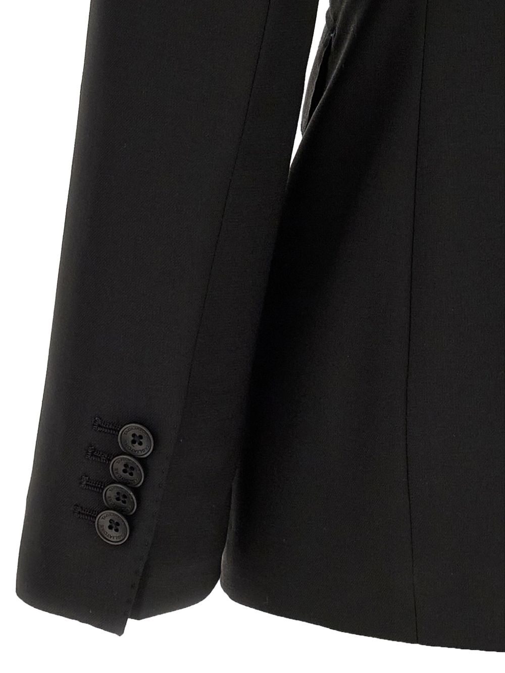 Tagliatore Dresses Black Tagliatore