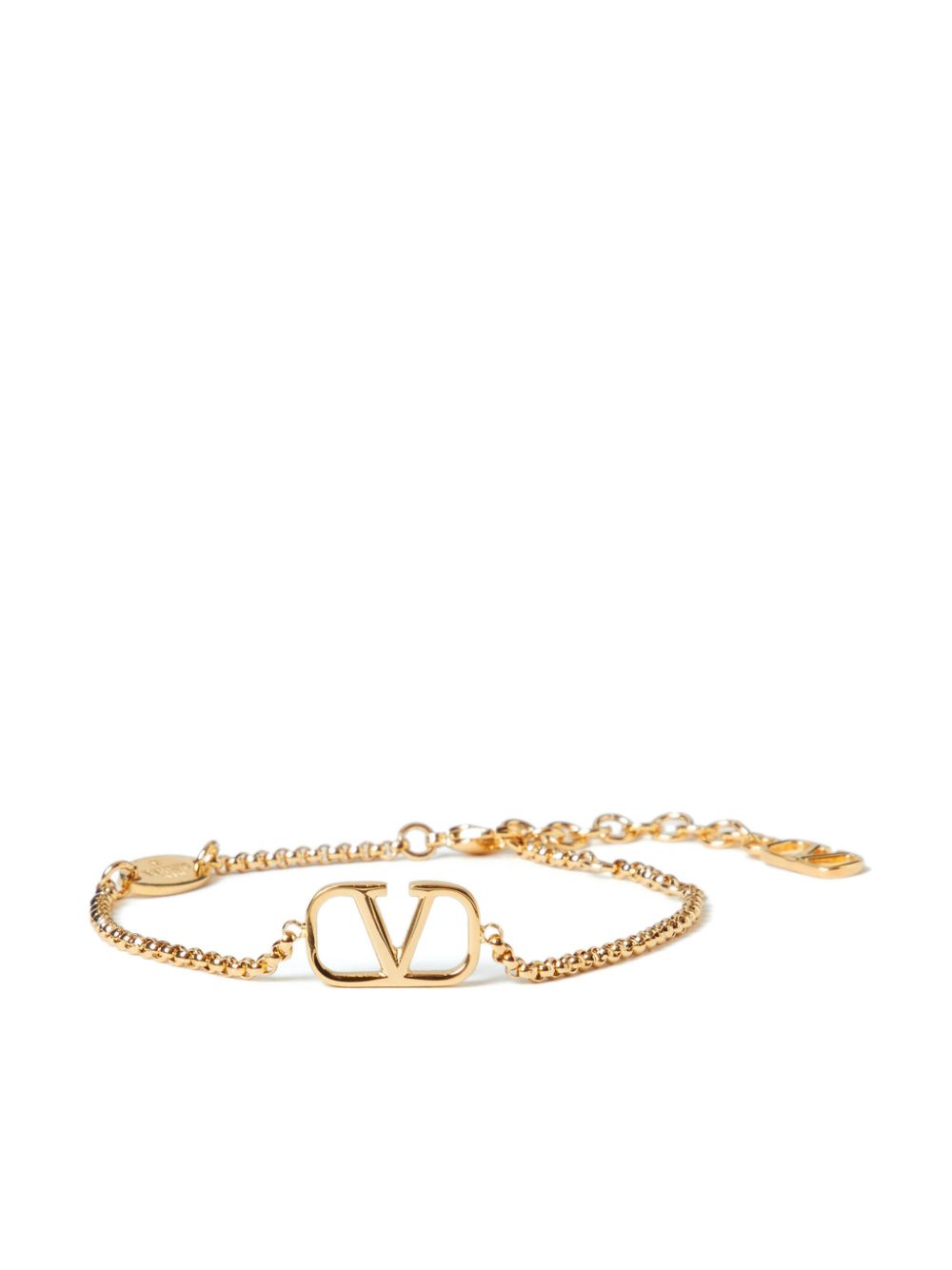 Valentino Garavani VLogo Signature bracelet Valentino Garavani