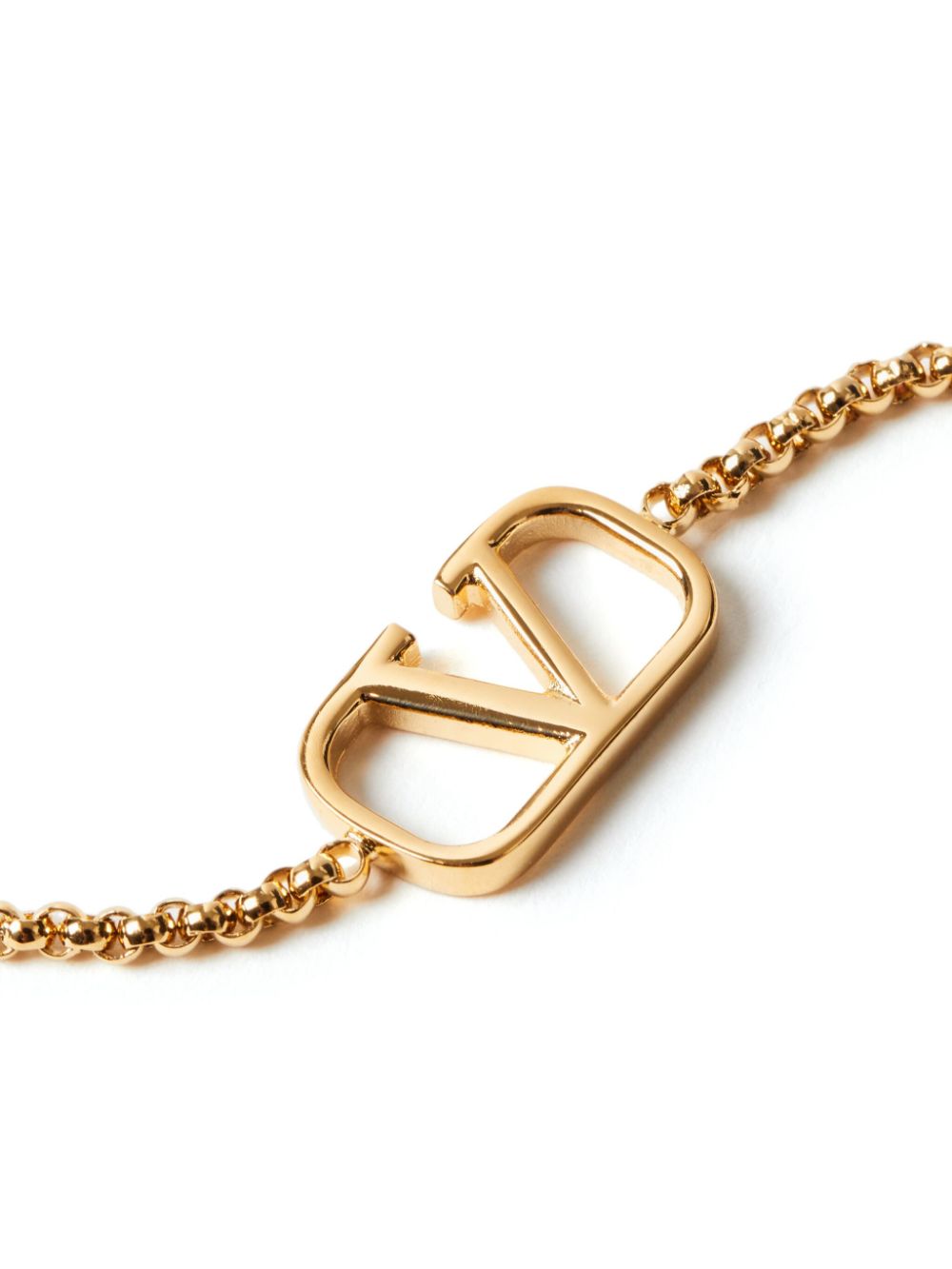 Valentino Garavani VLogo Signature bracelet Valentino Garavani