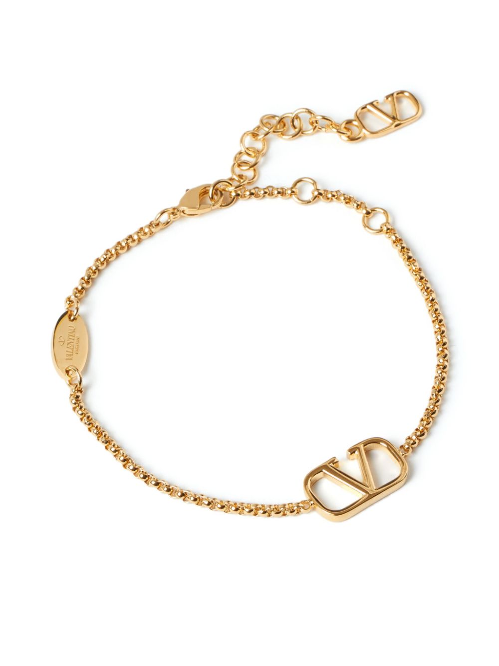 Valentino Garavani VLogo Signature bracelet Valentino Garavani