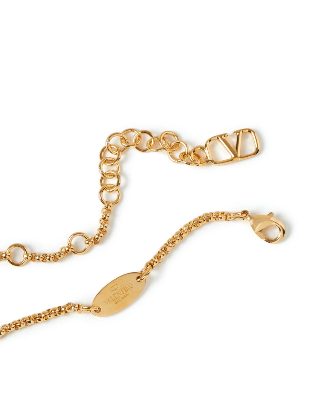 Valentino Garavani VLogo Signature bracelet Valentino Garavani
