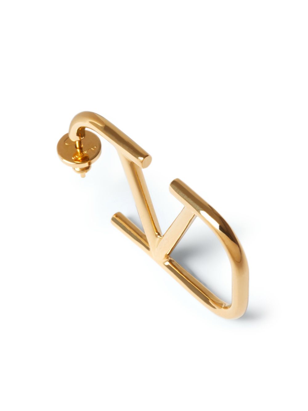 Valentino Garavani VLogo Signature earrings Valentino Garavani
