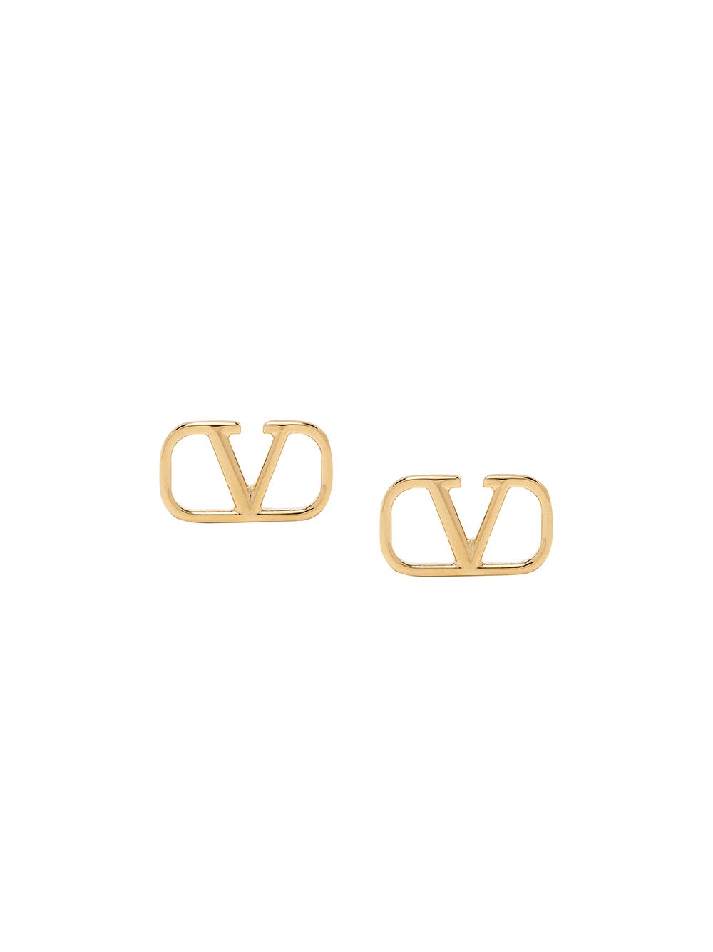 Valentino Garavani VLogo Signature earrings Valentino Garavani