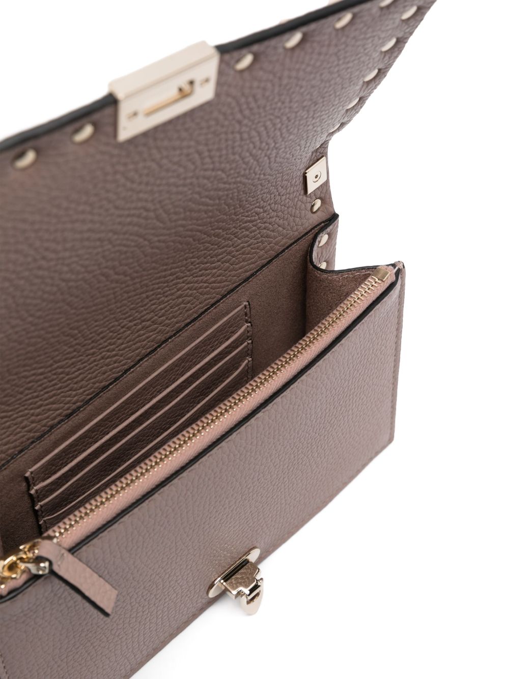 Valentino Garavani Rockstud crossbody bag
