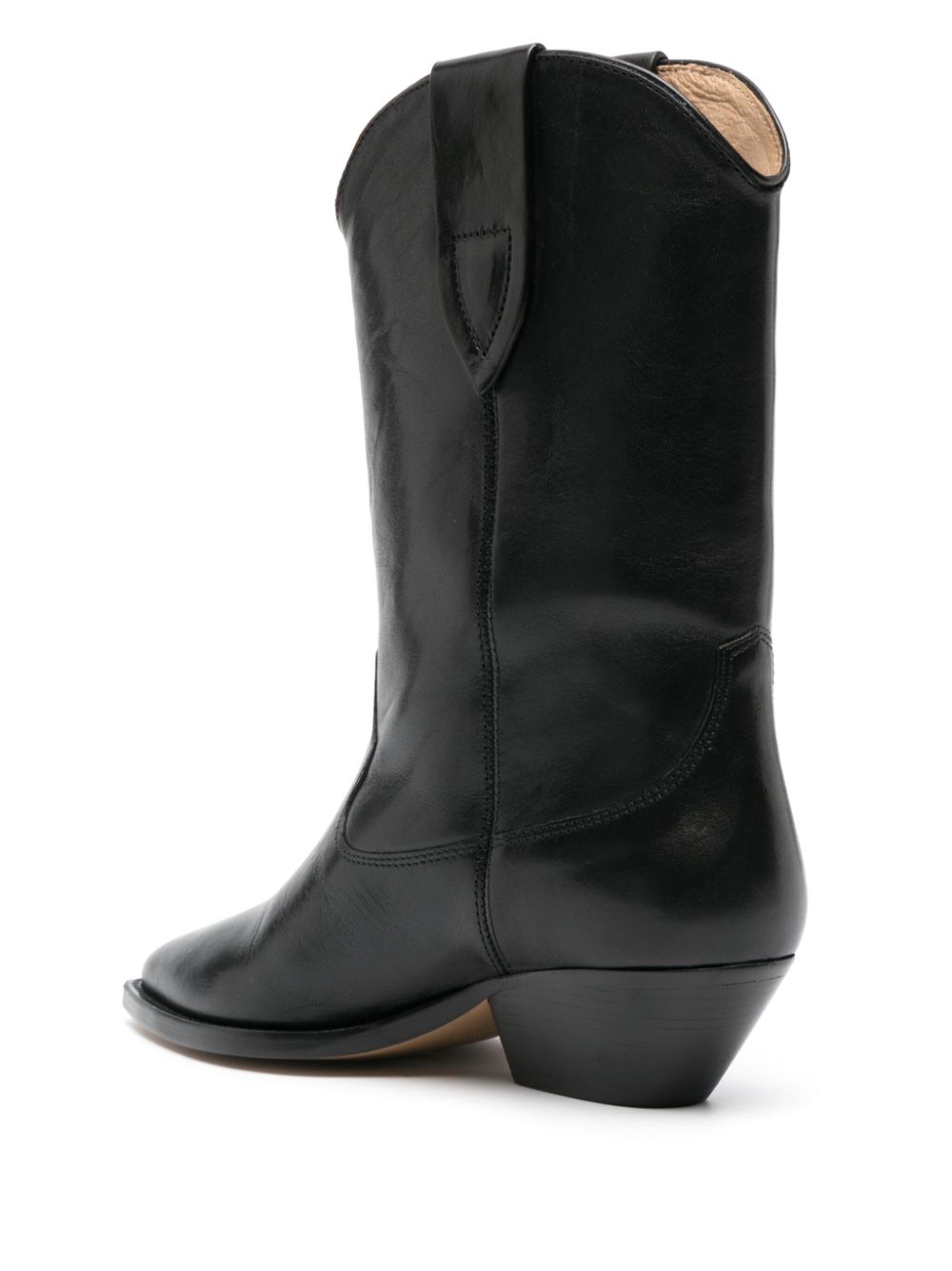 Isabel Marant Boots Black Isabel Marant