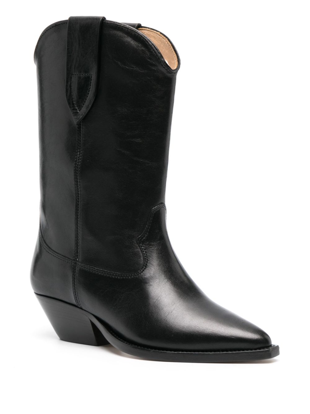 Isabel Marant Boots Black Isabel Marant
