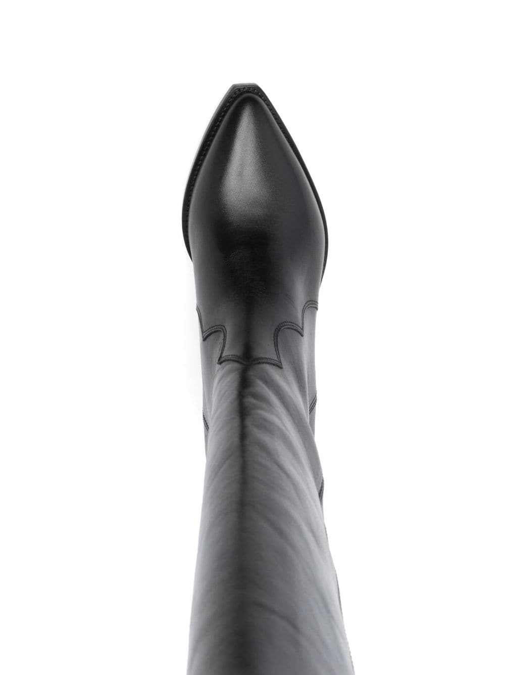 Isabel Marant Boots Black Isabel Marant