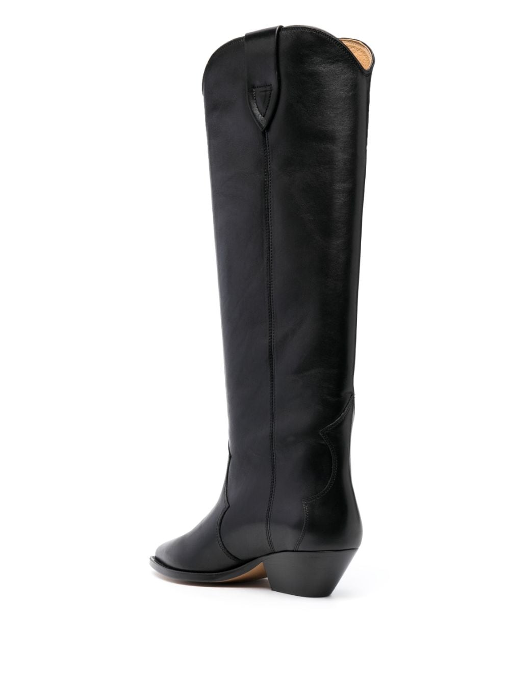 Isabel Marant Boots Black Isabel Marant