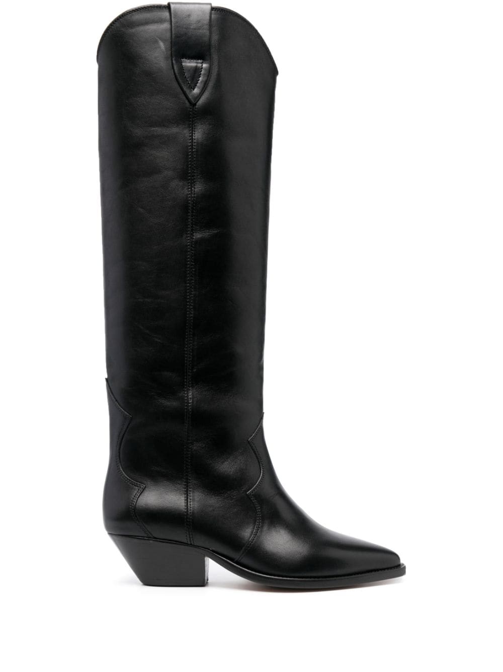 Isabel Marant Boots Black Isabel Marant