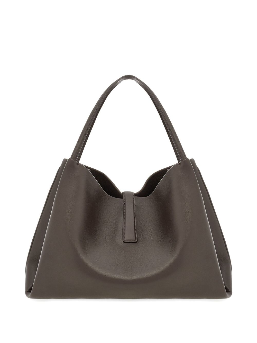 Ferragamo medium Gancini clasp tote bag Ferragamo