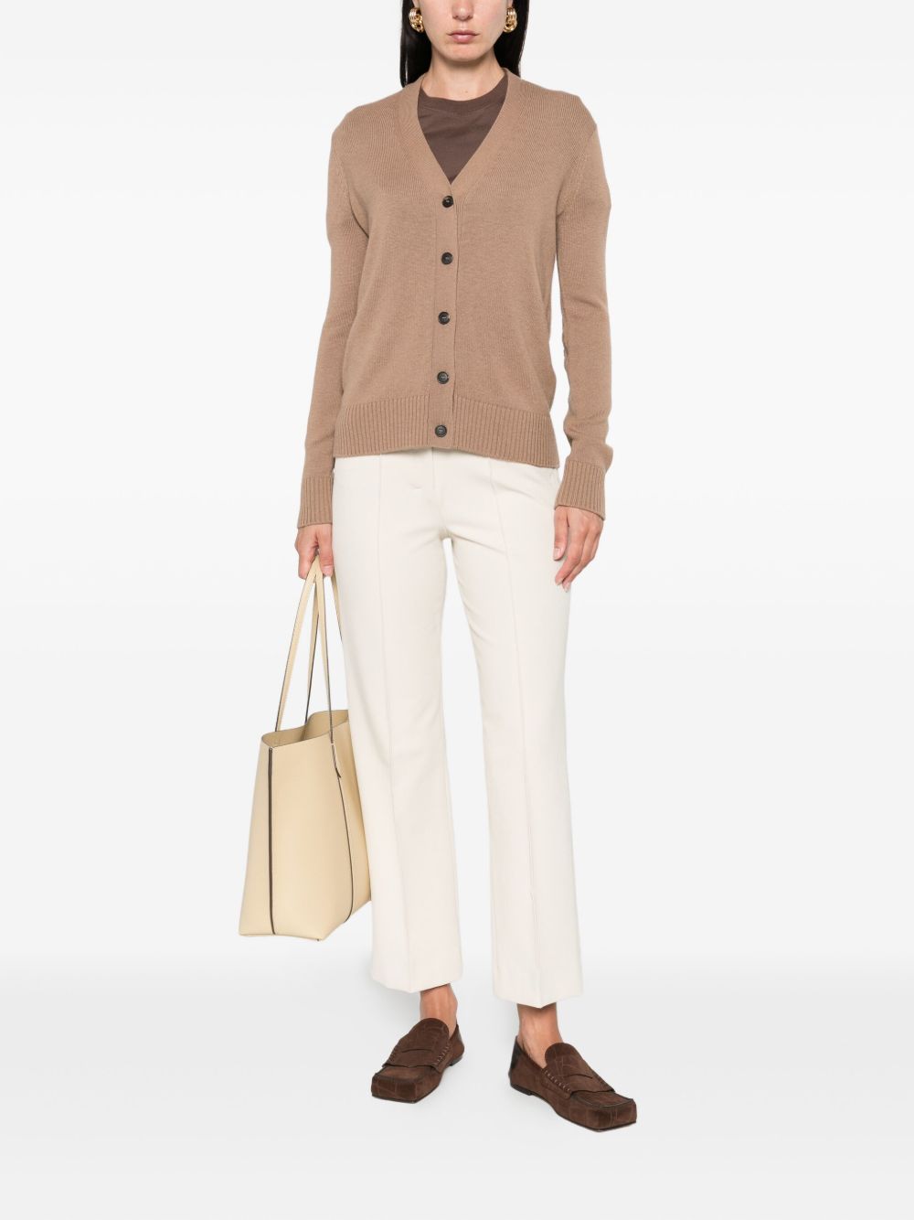 S Max Mara Sweaters Camel S Max Mara