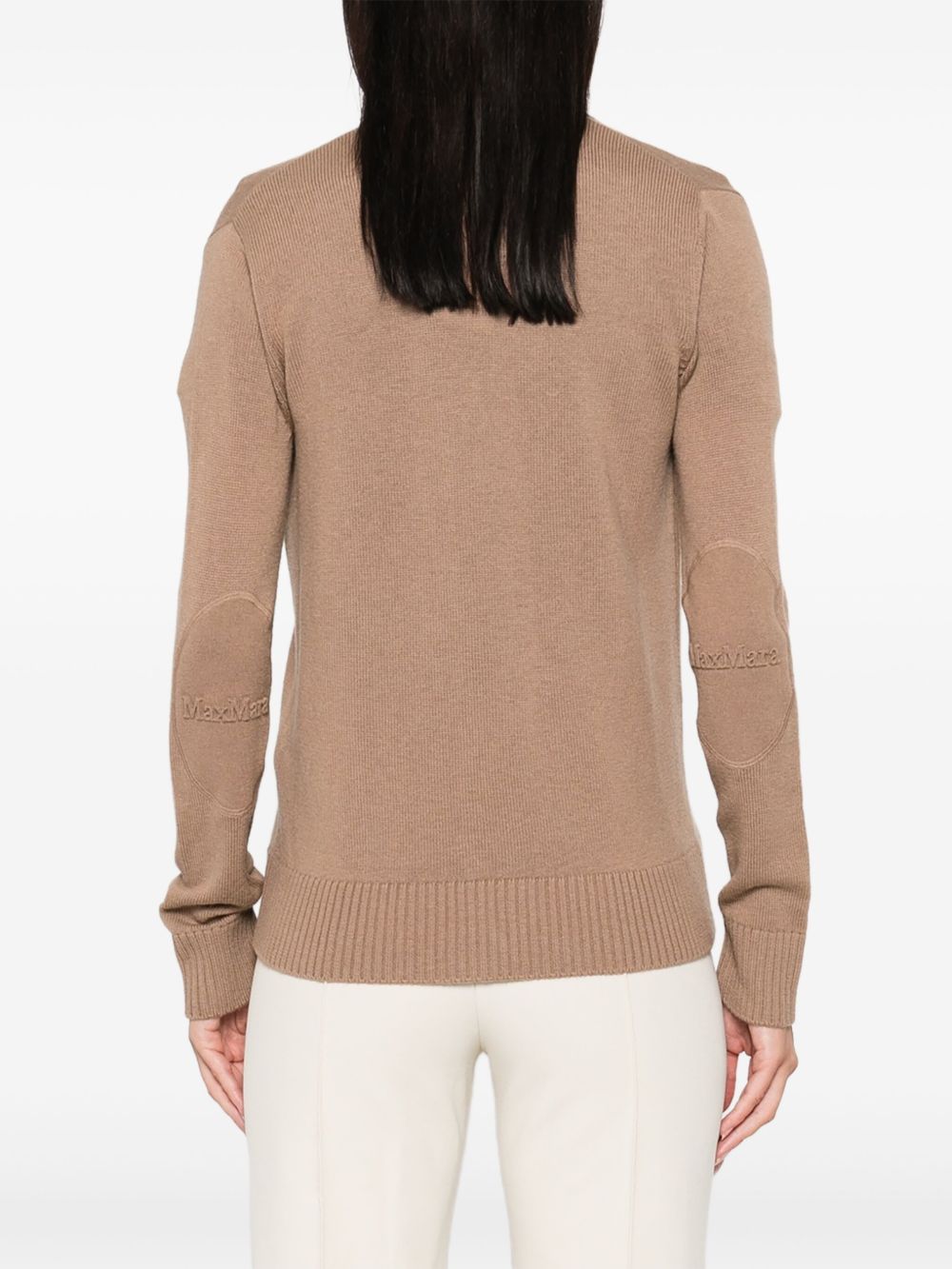 S Max Mara Sweaters Camel S Max Mara