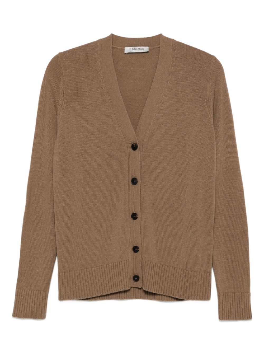 S Max Mara Sweaters Camel S Max Mara