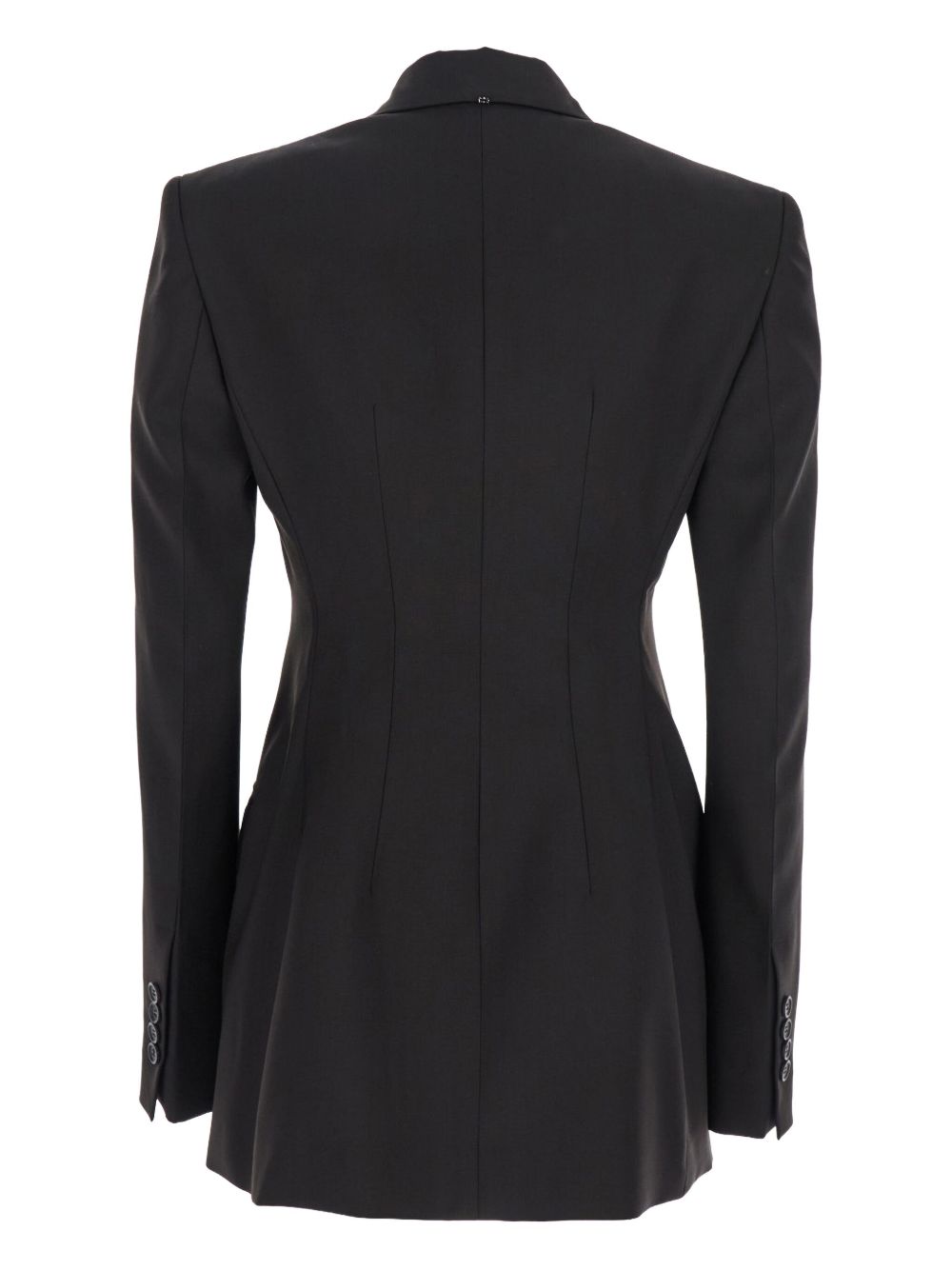 SPORTMAX PRE Jackets Black SPORTMAX PRE