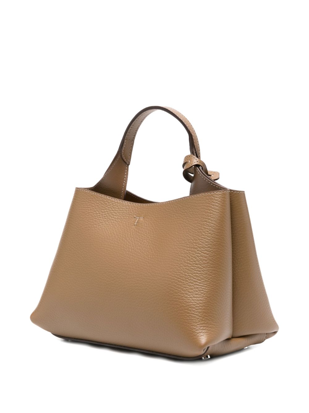 Tod's Micro Leather Bag - Gallerias