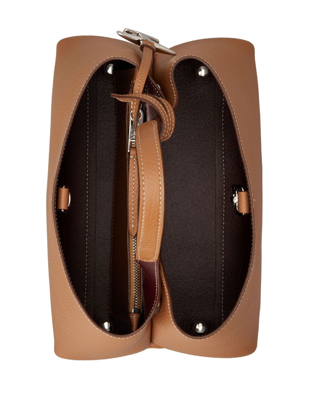 Tod's Micro Leather Bag Tod'S