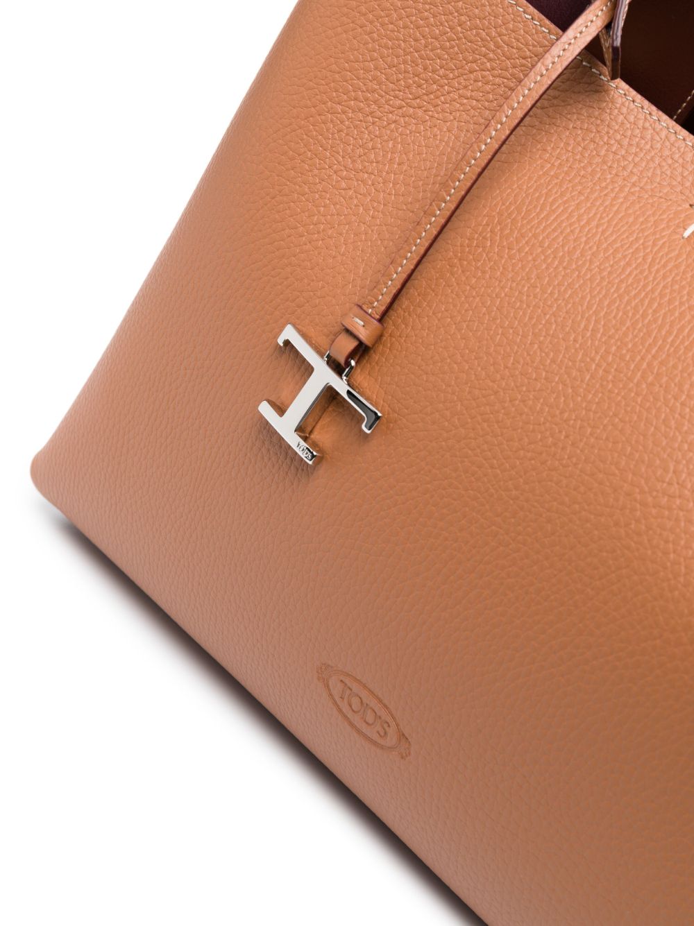 Tod's  Medium Leather Bag Tod'S