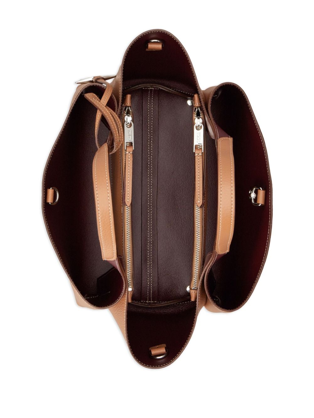 Tod's Mini Leather Bag Tod'S