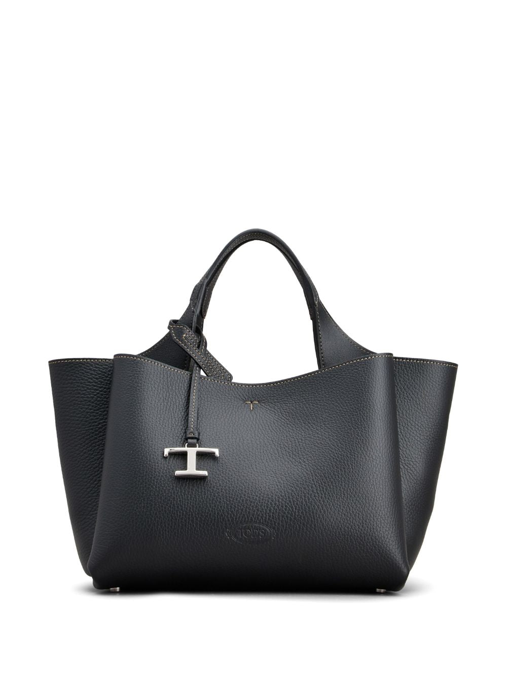 Tod's Mini Leather Bag - Gallerias