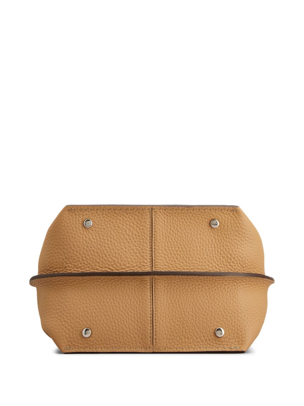 Tod's Medium Leather Bucket Bag Tod'S