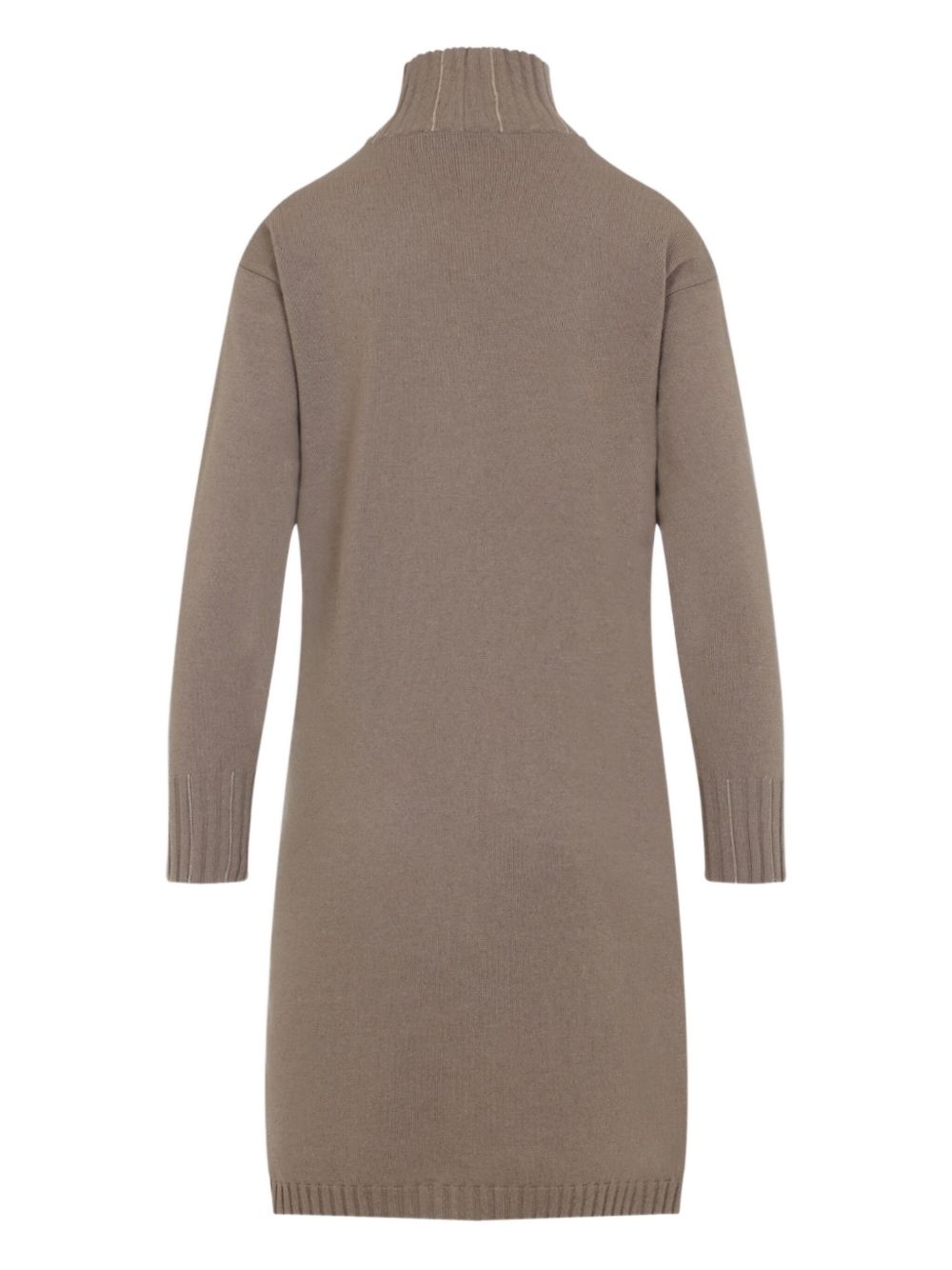 Fabiana Filippi Dresses Brown Fabiana Filippi