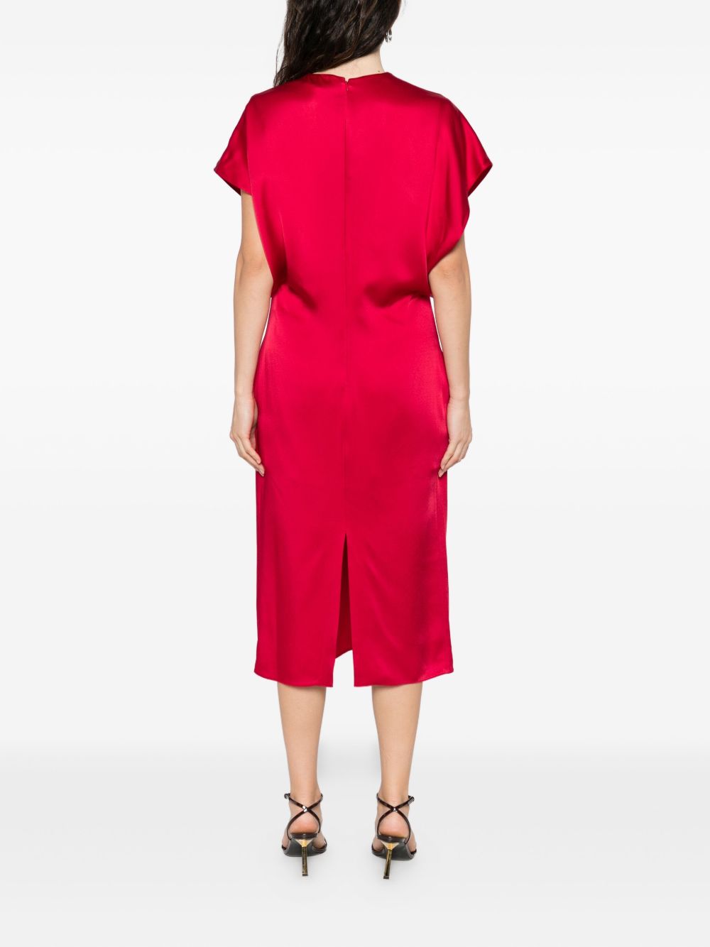 Stella McCartney Dresses Red Stella McCartney 