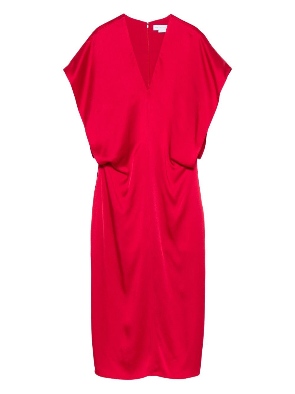 Stella McCartney Dresses Red Stella McCartney 