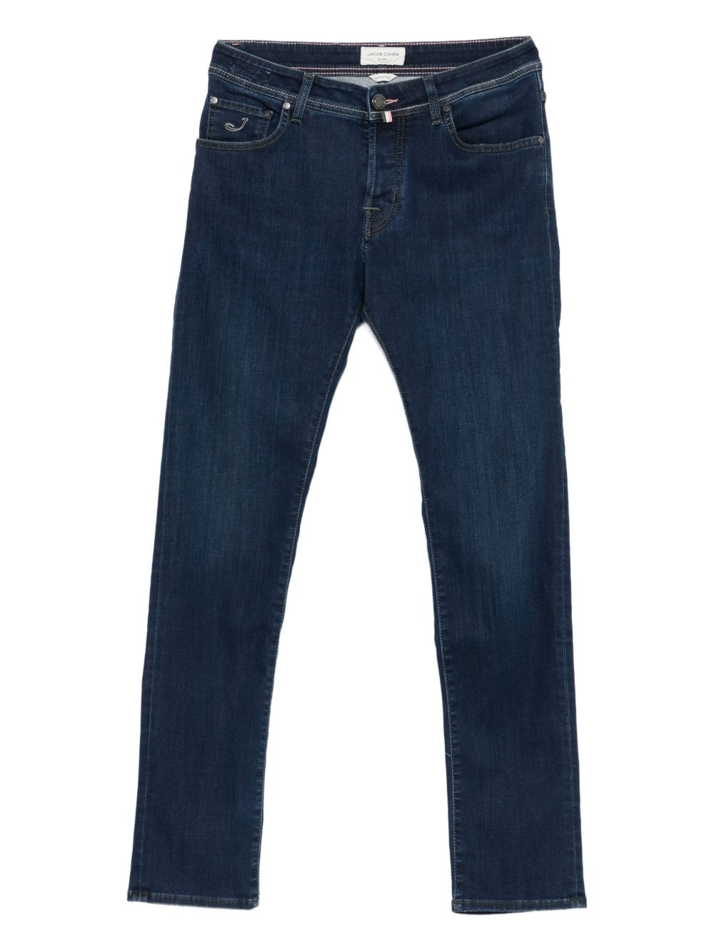 Jacob Cohen Jeans Blue Jacob Cohen