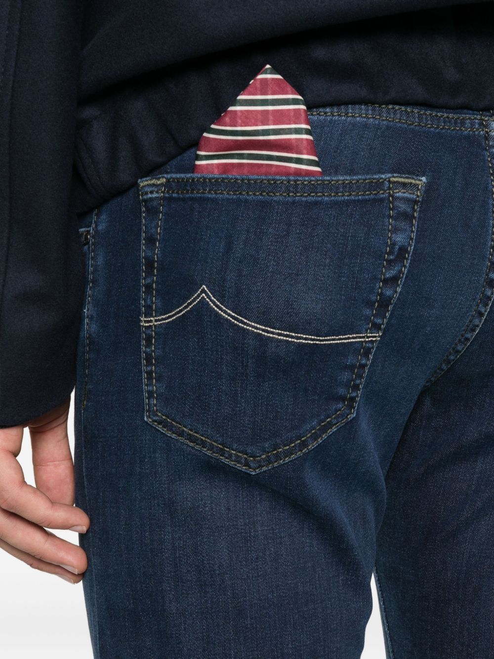 Jacob Cohen Jeans Blue Jacob Cohen