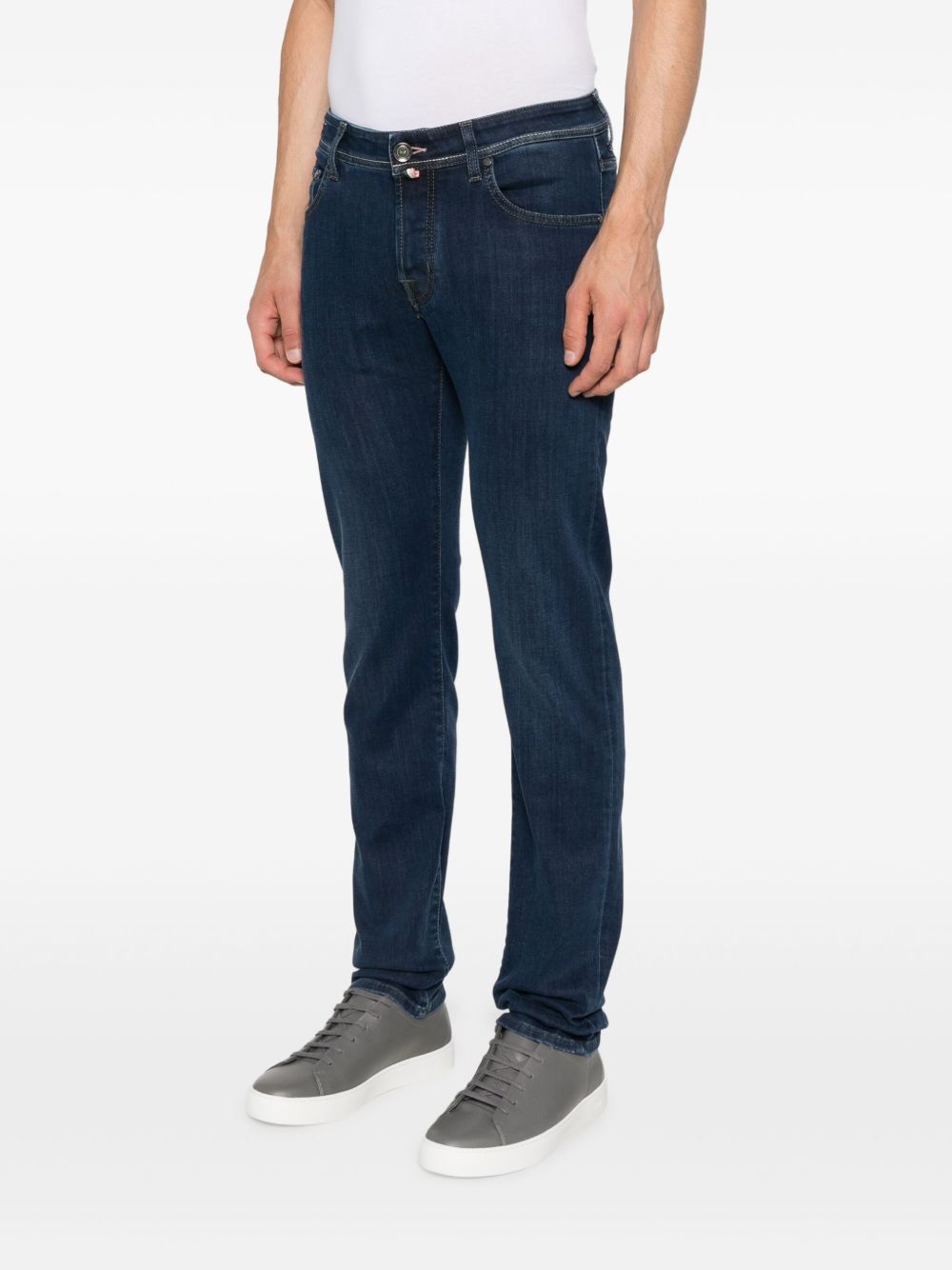 Jacob Cohen Jeans Blue Jacob Cohen