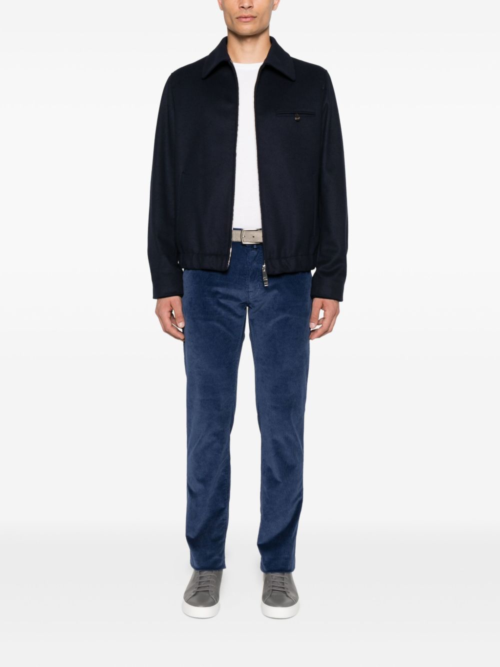 Jacob Cohen Jeans Blue Jacob Cohen