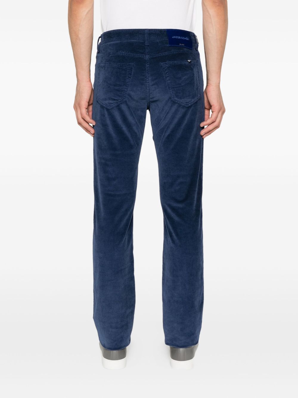 Jacob Cohen Jeans Blue Jacob Cohen