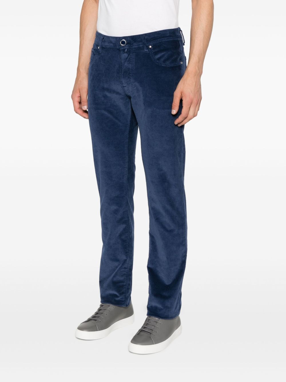 Jacob Cohen Jeans Blue Jacob Cohen