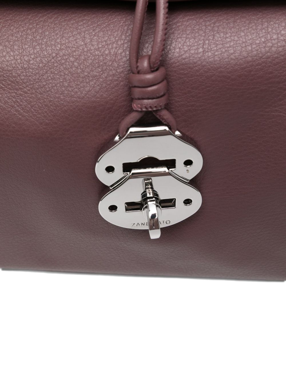 Zanellato small Dotta Centauro tote bag Zanellato