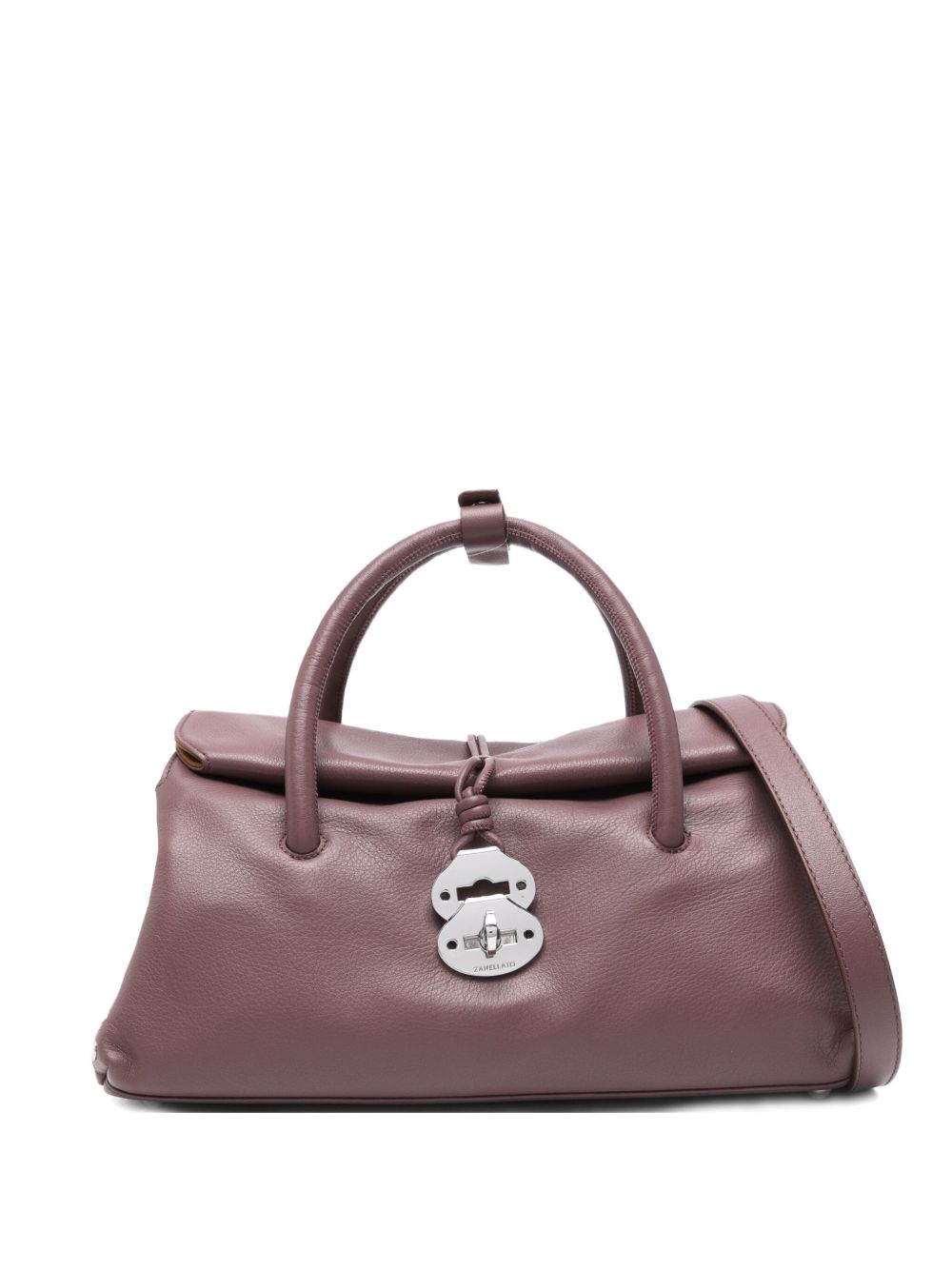 Zanellato small Dotta Centauro tote bag Zanellato