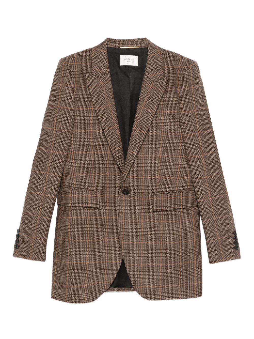 Saint Laurent  Jackets Beige Saint Laurent
