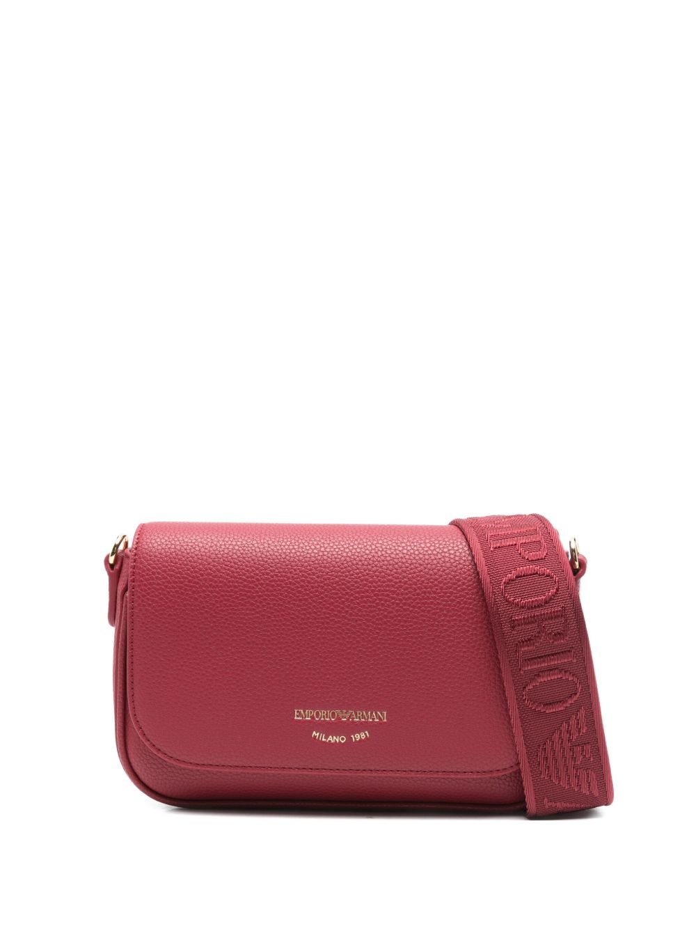 Emporio Armani Deer print mini bag Emporio Armani 