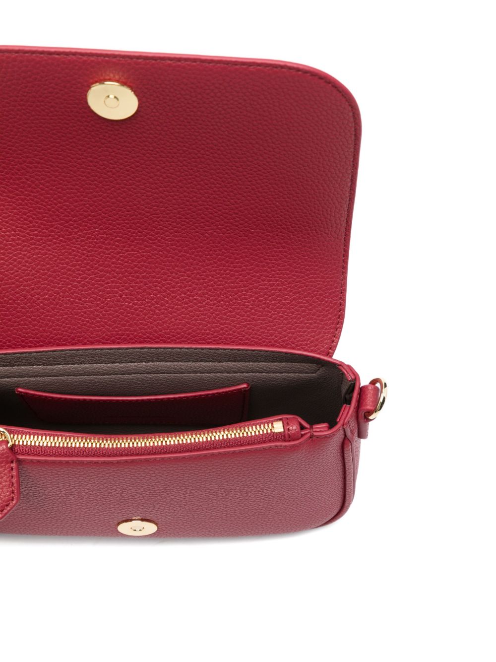 Emporio Armani Deer print mini bag Emporio Armani 