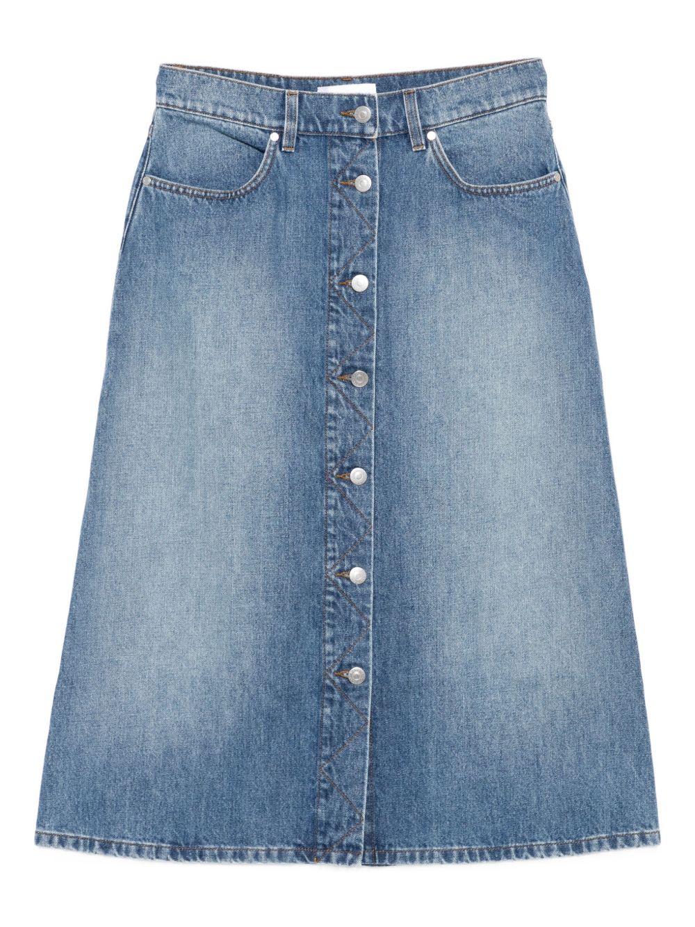 Stella McCartney Skirts Blue Stella McCartney