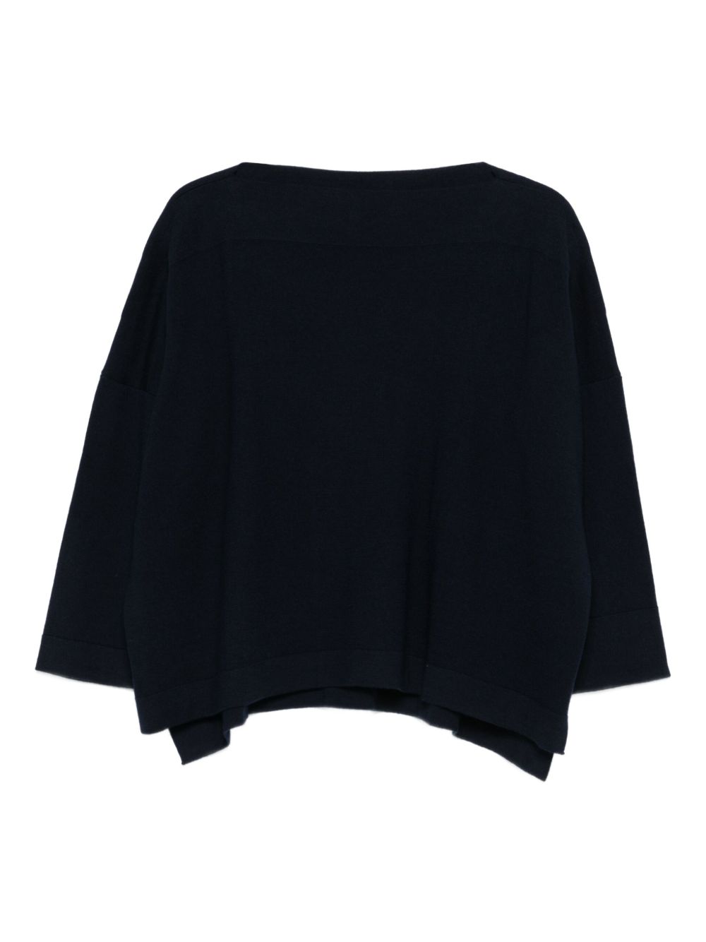 Daniela Gregis Sweaters Blue Daniela Gregis