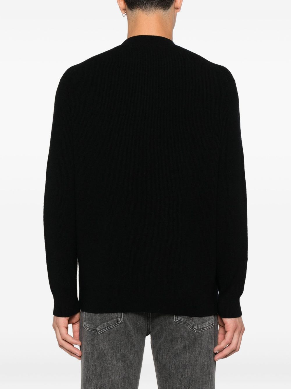Emporio Armani Crew neck sweater Emporio Armani 