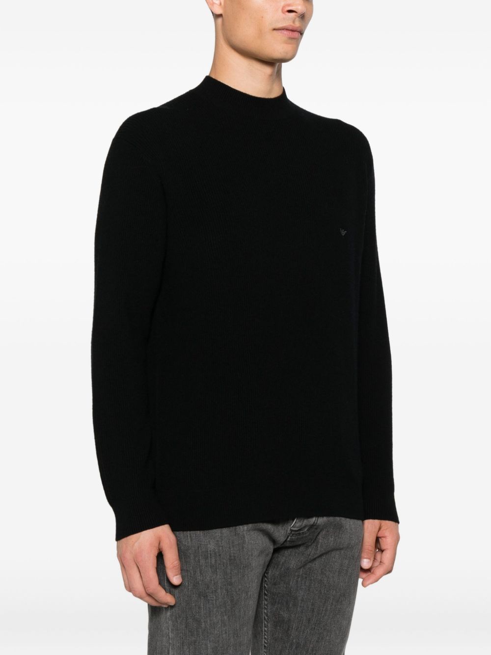 Emporio Armani Crew neck sweater Emporio Armani 