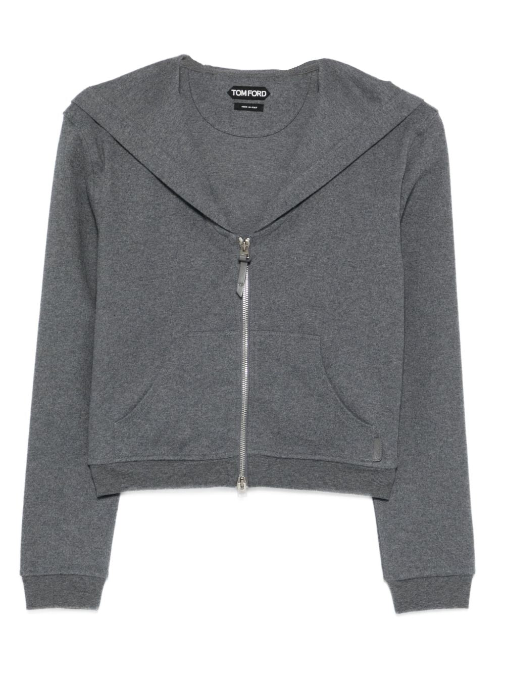 Tom Ford Sweaters Grey Tom Ford