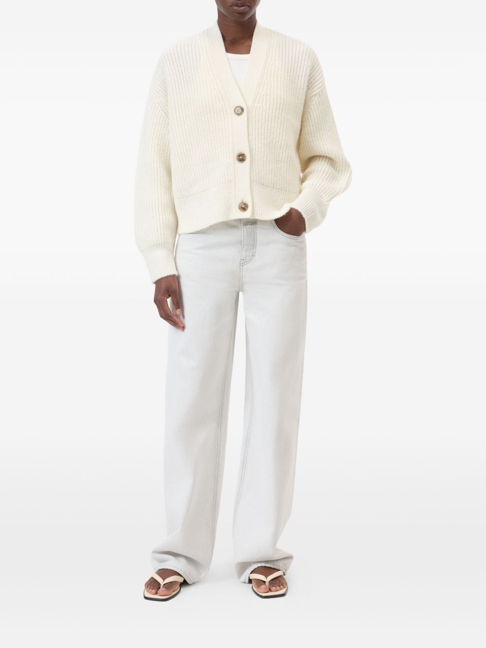 Closed Sweaters Ivory